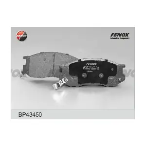 BP43450 FENOX