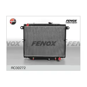 RC00272 FENOX