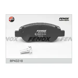 FENOX BP43318