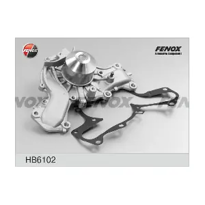 FENOX HB6102