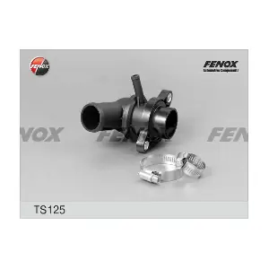 FENOX TS125