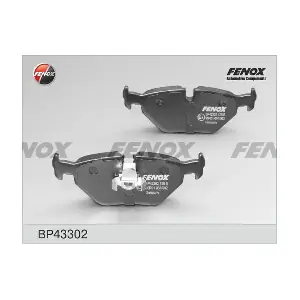 BP43302 FENOX