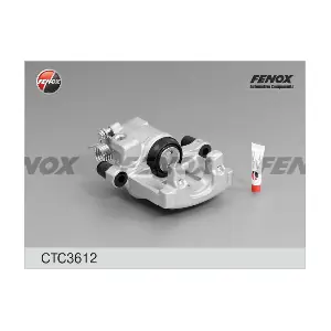 CTC3612 FENOX