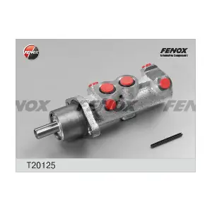 FENOX T20125