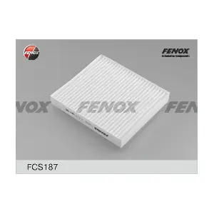 FCS187 FENOX