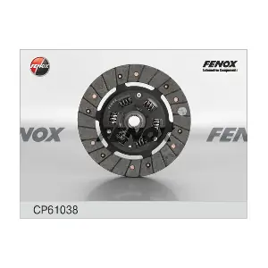 FENOX CP61038