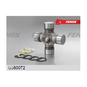 UJ80072 FENOX