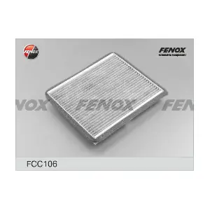 FENOX FCC106