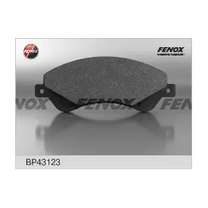 FENOX BP43123