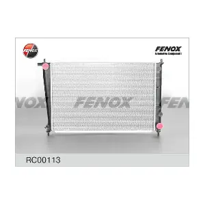 RC00113 FENOX