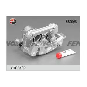 CTC3402 FENOX