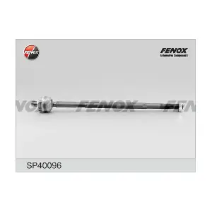 SP40096 FENOX
