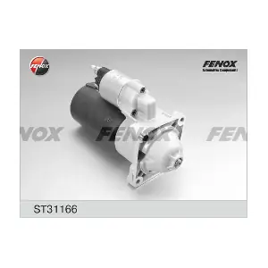 FENOX ST31166