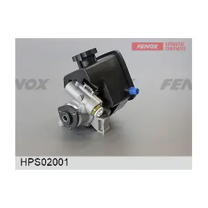 HPS02001 FENOX