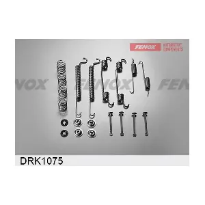 DRK1075 FENOX