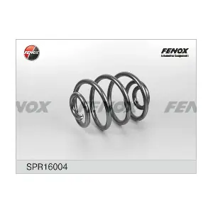 SPR16004 FENOX