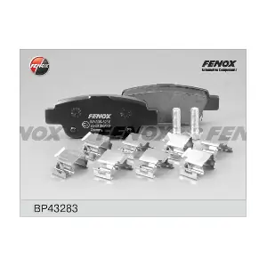 FENOX BP43283