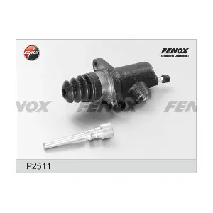 P2511 FENOX