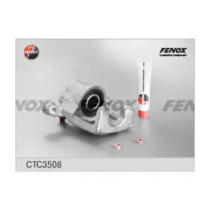 CTC3508 FENOX
