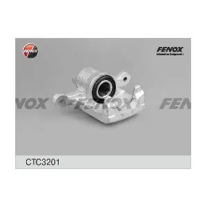CTC3201 FENOX
