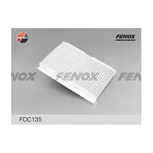 FENOX FCC135