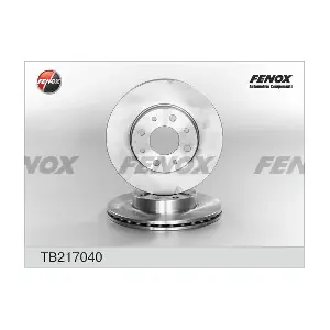 TB217040 FENOX
