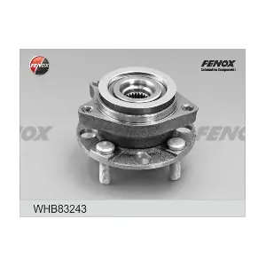 WHB83243 FENOX