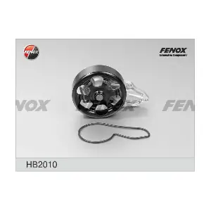 HB2010 FENOX