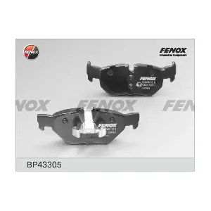 BP43305 FENOX