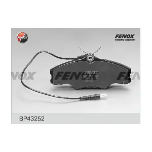 BP43252 FENOX