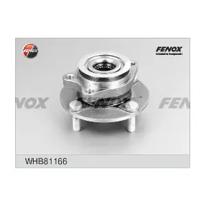 WHB81166 FENOX