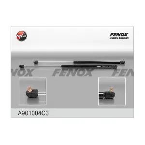 A901004C3 FENOX