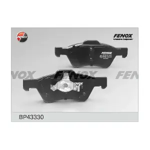 FENOX BP43330