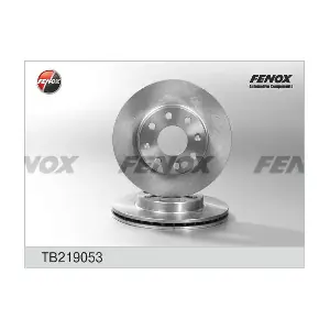 TB219053 FENOX