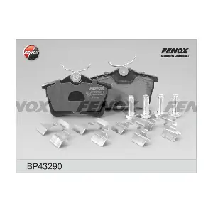 BP43290 FENOX