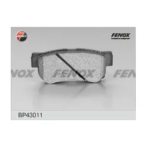 FENOX BP43011