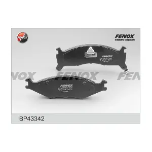 FENOX BP43342