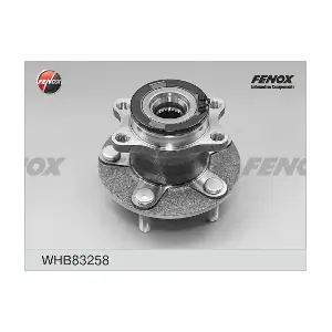 WHB83258 FENOX