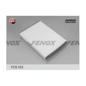 FCS163 FENOX