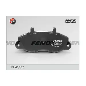 FENOX BP43332