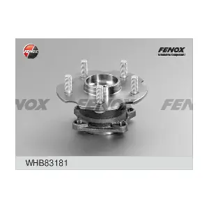 WHB83181 FENOX