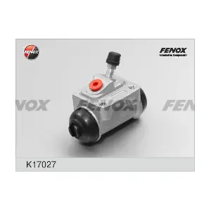K17027 FENOX