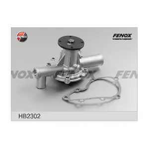 HB2302 FENOX