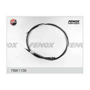 FBK1136 FENOX