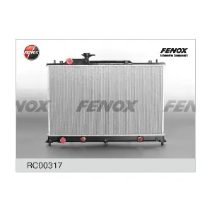 RC00317 FENOX