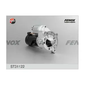 FENOX ST31122