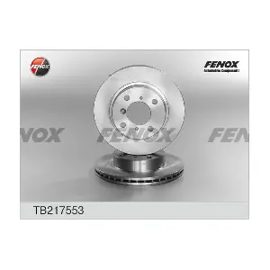 TB217553 FENOX