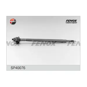 SP40076 FENOX