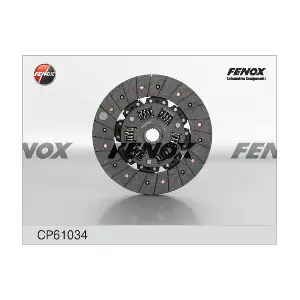 CP61034 FENOX