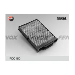 FCC150 FENOX